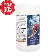 Chlorine Tablets 50 x 20G Hot