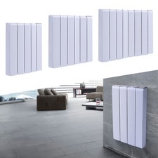 Ceramic Core Electric Radiator
