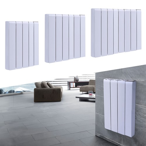 Ceramic core electric - ceramic, radiator