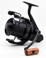 Daiwa Tournament Basia 45 SLD QD Reel NEW Black Carp Reel - 17BAS45SLDQD