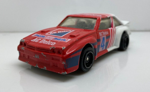 Corgi opel manta - 400, car