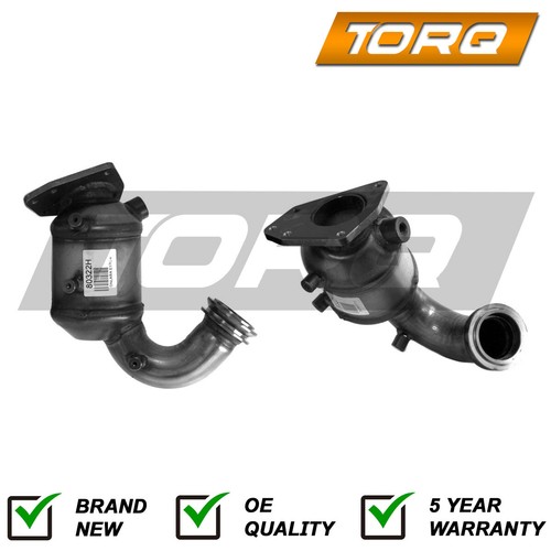 Catalytic converter euro - catalytic, 4