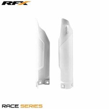 R Tech FORK GUARDS KAWASAKI