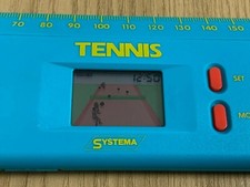SystemA Tennis LCD Ruler /