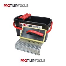Pro Tiler Tools 2 Roller 23L