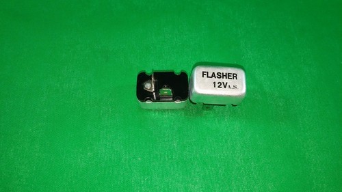 Pin flasher relay 12v - -,