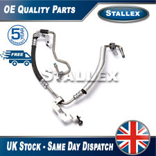 Stallex Power Steering Pipe High Pressure Hose For Ford Transit Connect 1.8 2007