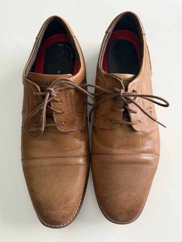 Rockport casual derby - rockport,