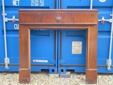 Solid Wooden Oak Mahogany