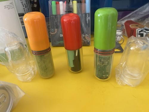 Kegland rapt pill hydrometer - rapt,