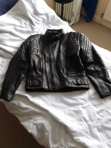Echt leder vintage leather - echt,