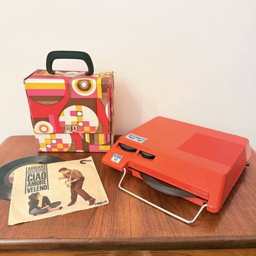 Wilco coral orange vintage - wilco,