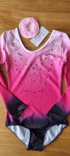 Bnwt girls gymnasrics dance - bnwt,
