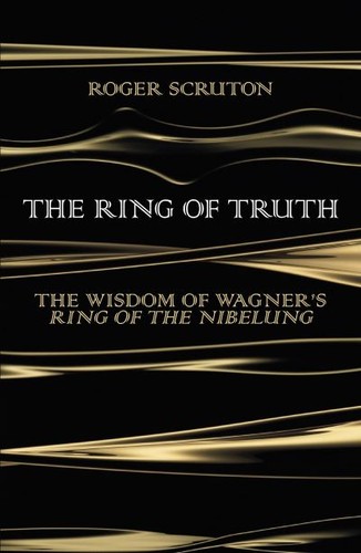 The ring of truth - :,