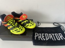 Adidas Predator Accelerator