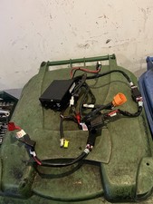 Shoprider Cadiz 8 Mph Mobility