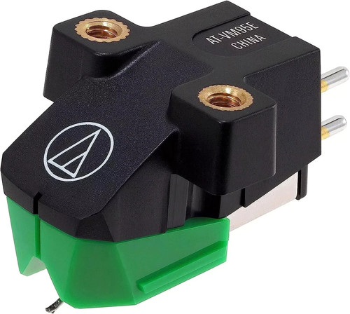 Audio technica vm95e - audio,
