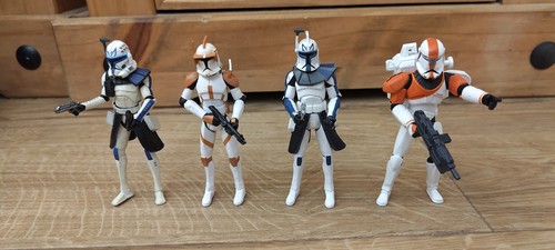 Star wars inch the - inch, clone