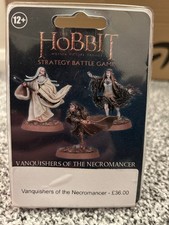 Games Workshop Hobbit The