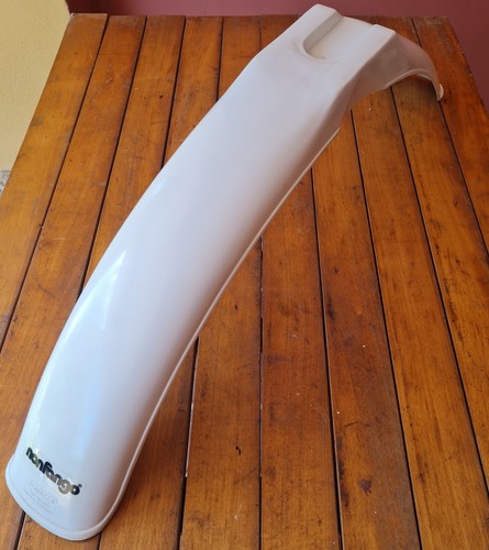Front fender nonfud aspes - fender,