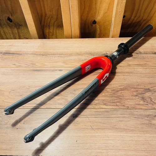 Scott speedster gravel - 10, fork