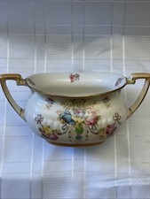 Antique Crown Devon “ Sugar