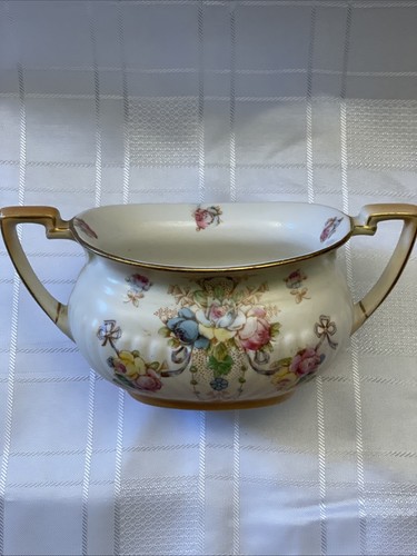 Antique crown devon - antique,
