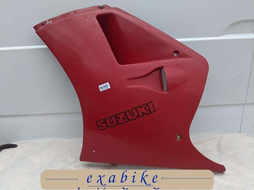 Left fairing side for - left,