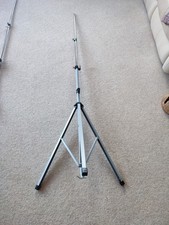 Photographic Lighting Stand