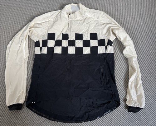Rapha classic check wind - check,