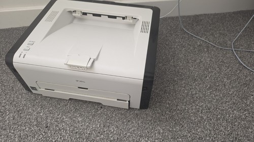 Ricoh 201n mono laser - ricoh,