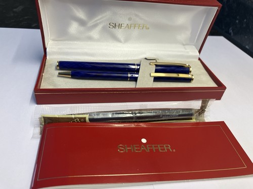 Sheaffer fountain ball - sheaffer,