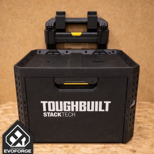 Toughbuilt stacktech base - toughbuilt,