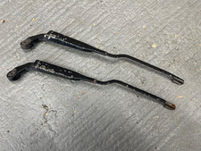 porsche 944 - windscreen wiper arms - pair. 968? s2 cabrio turbo
