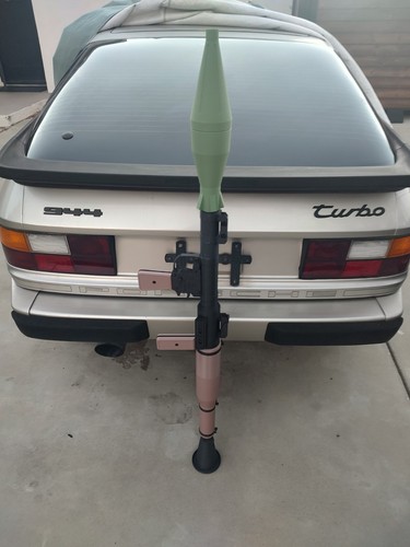 Replica rpg rocket - replica,