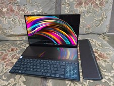 ASUS Zenbook Pro Duo 15.6" i7