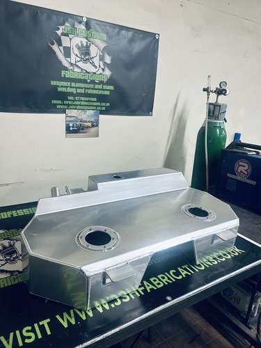 Mitsubishi evo fuel tanks - fuel,