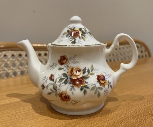 Vintage fine bone china - fine,