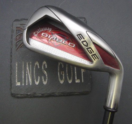 Callaway diablo edge iron - diablo, 5