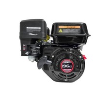 Loncin G200 Engine. 5.5HP -