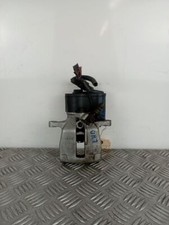 VOLKSWAGEN PASSAT B7 362 10-14 BRAKE CALIPER (LEFT REAR) 1K0 615 123 E