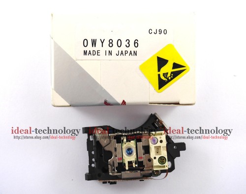 Genuine optical laser - genuine, lens