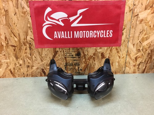 2007 2008 kawasaki zx 6r - 08,