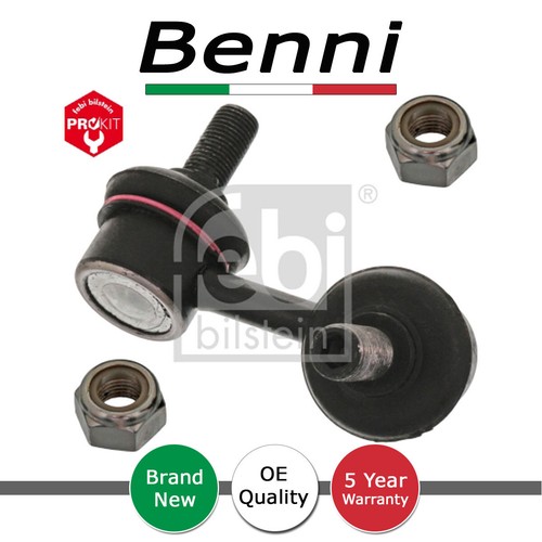 Stabiliser link front left - stabiliser,