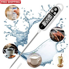 Digital Meat Thermometer