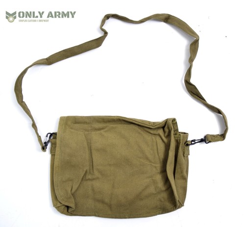Vintage german army canvas - vintage,
