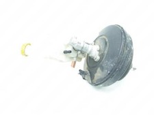 9811514380 brake servo for PEUGEOT 208 1.6 BLUE-HDI FAP (75 CV) 2012 2107098