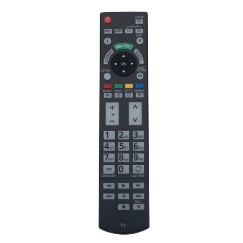 N2qayb000715 replaced remote - n2qayb000715,