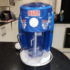 Slush Puppie 9047 Mini Slushie