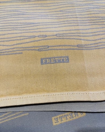 FRETTE TURKISH TABLE NAPKINS